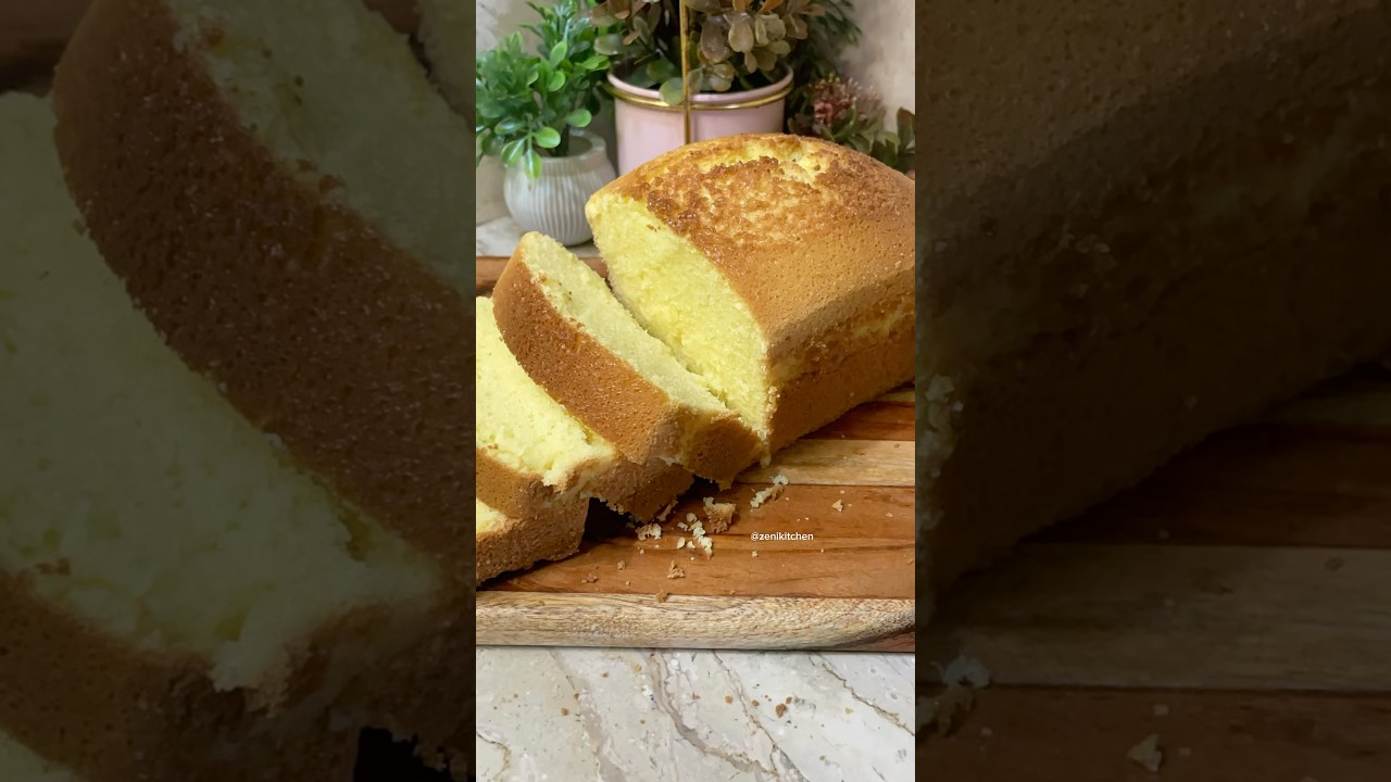 Perfect tea cake recipe in pateela😍🥮 withoutoven #foryou #viral #trending