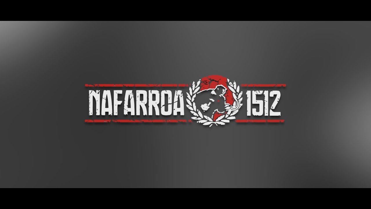 NAFARROA 1512 - Uda hartatik (Bideoklip ofiziala)