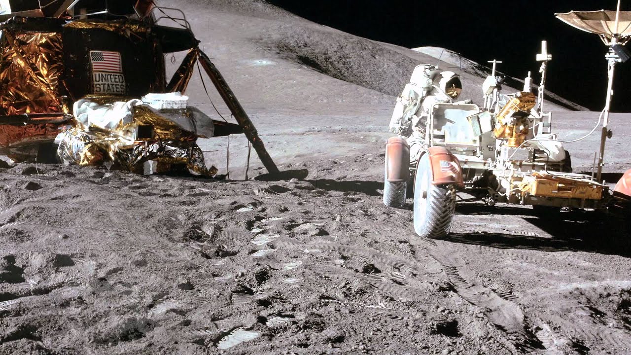 Apollo Panorama