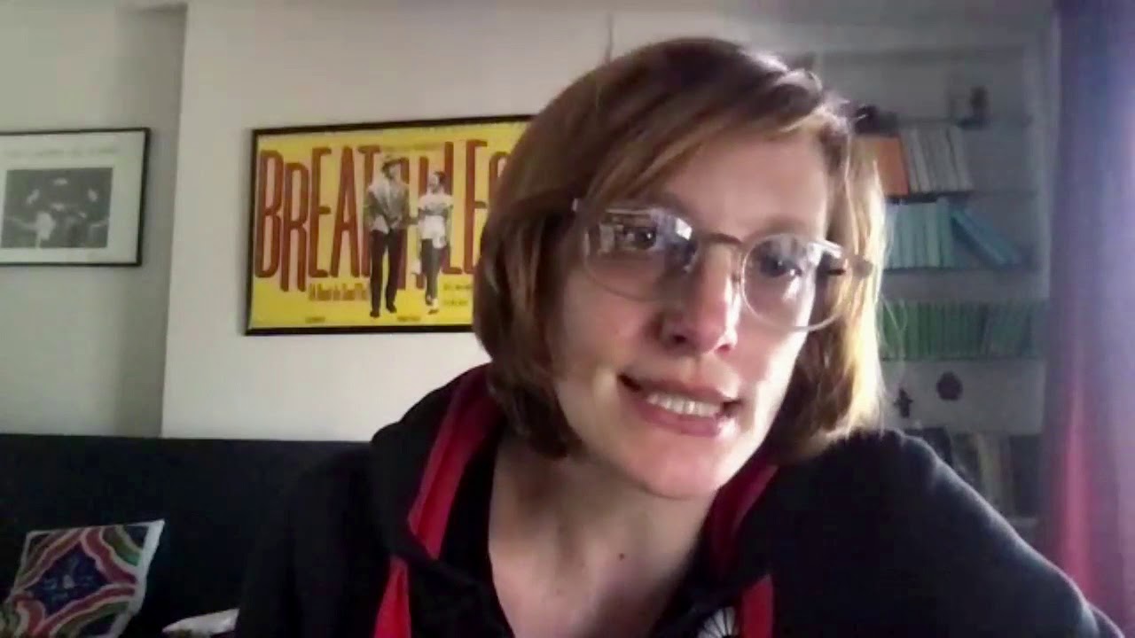 Coronavirus: Cinzia Arruzza on the strike wave in Italy