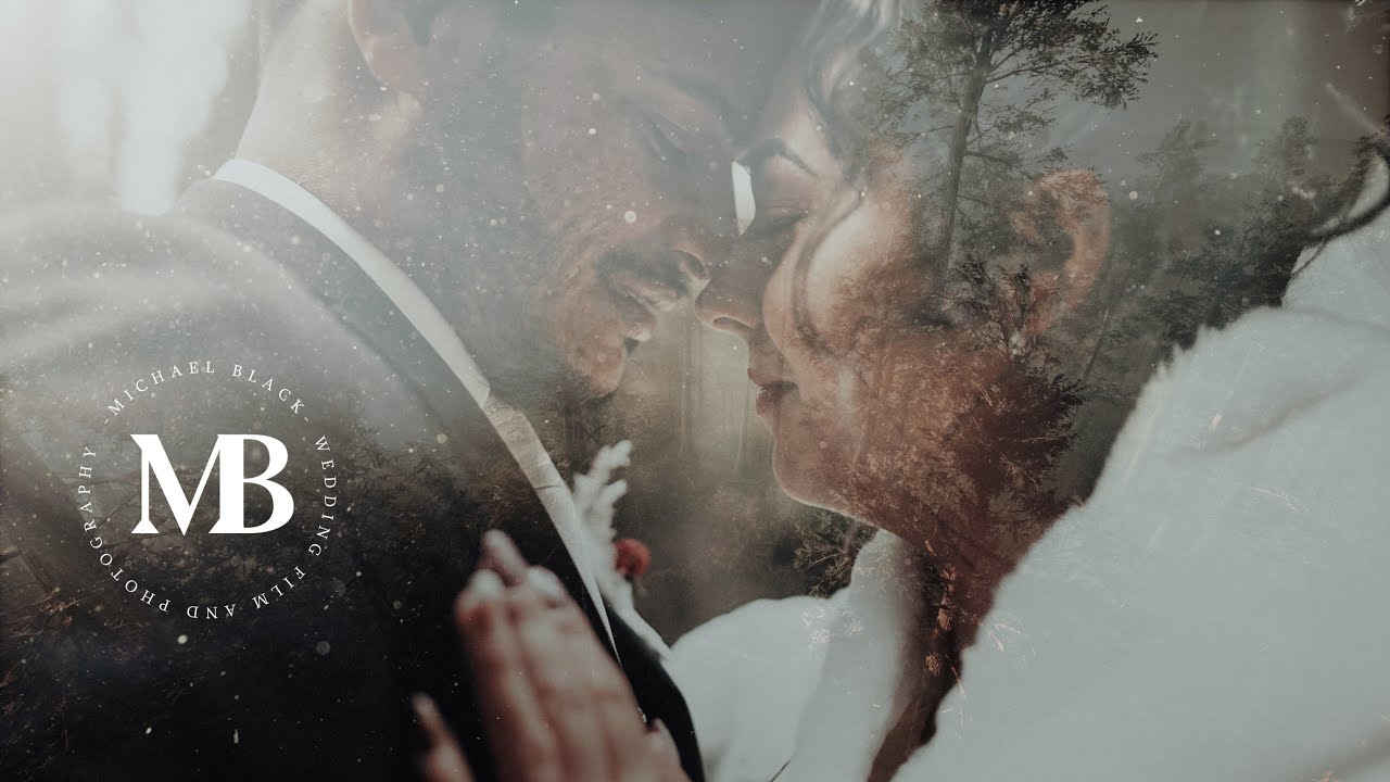 Emotional Bianca & Jeovan's Wedding
