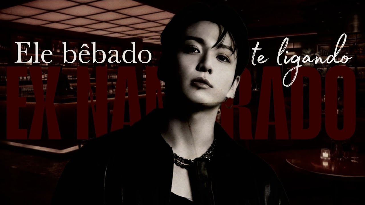𝖺𝗌𝗆𝗋 𝗃𝗎𝗇𝗀𝗄𝗈𝗈𝗄 | Ex namorado bêbado acaba em 🔥  •  [+16]