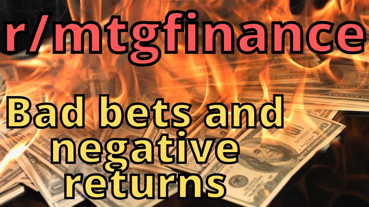 Throwing money away on Modern junk singles:  r/mtgfinance specs