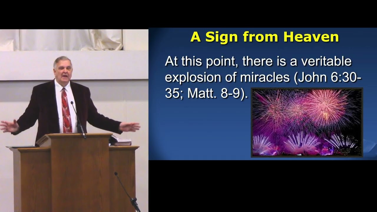 A Sign from Heaven