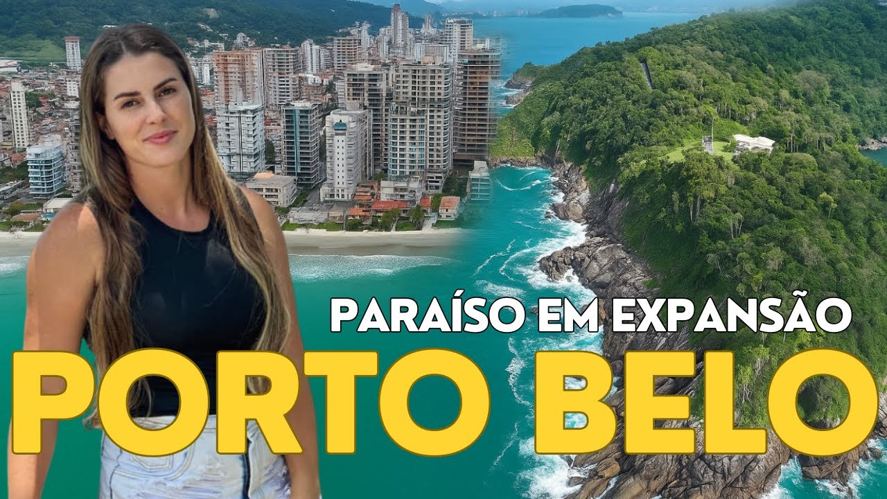 Porto Belo, Santa Catarina | O QUE FAZER NA CIDADE?