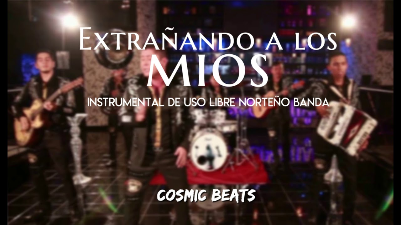 🔥FREE Beat Corrido Alterado - 