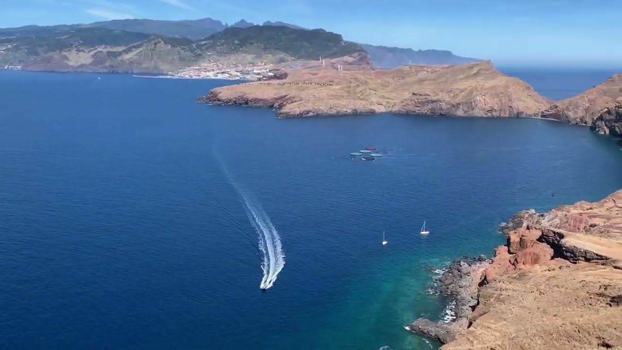 Madeira 2023