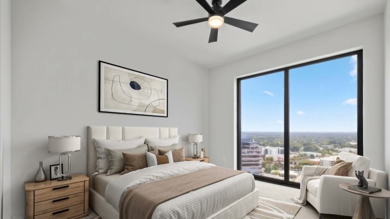Premier Luxury Condo at The Novus