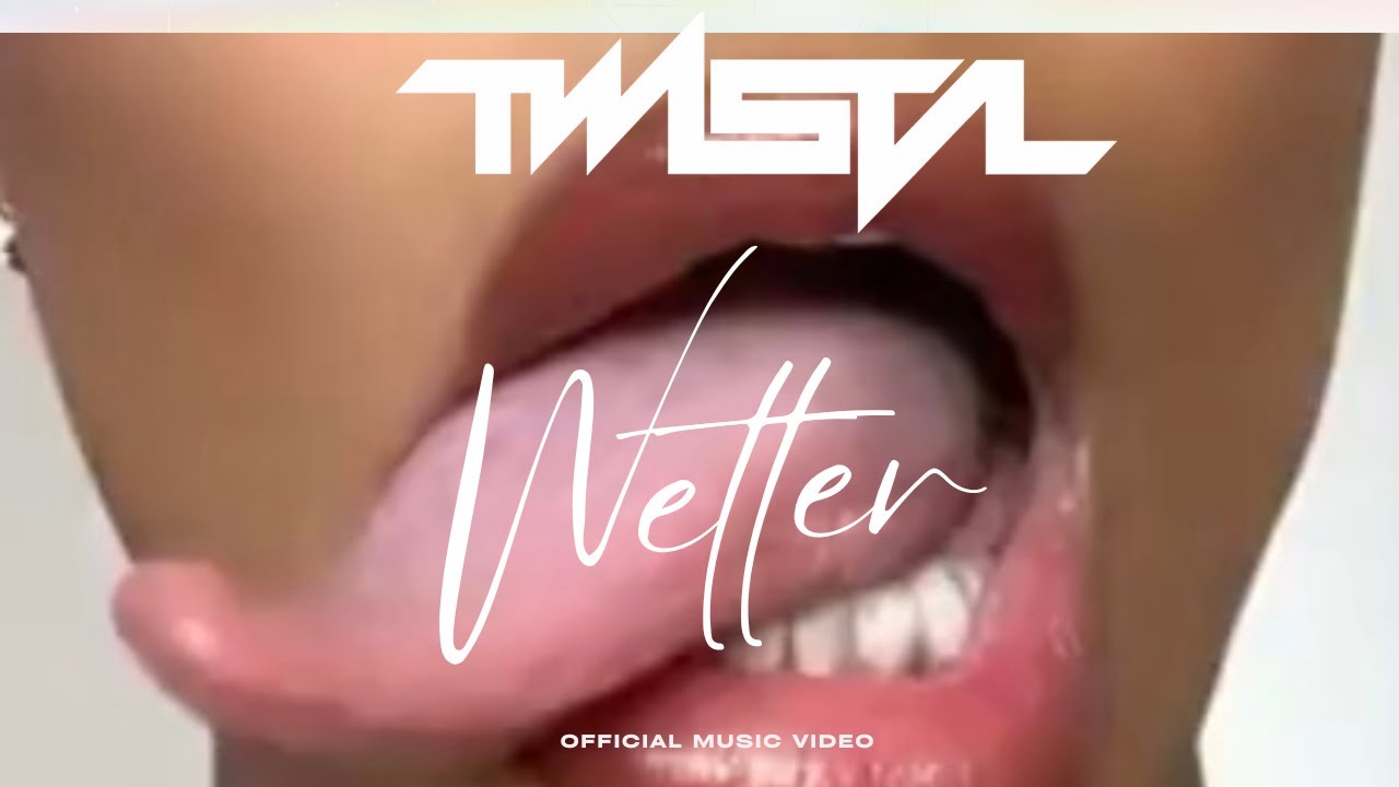 Twista - Wetter (Official Video) ft. Erika Shevon