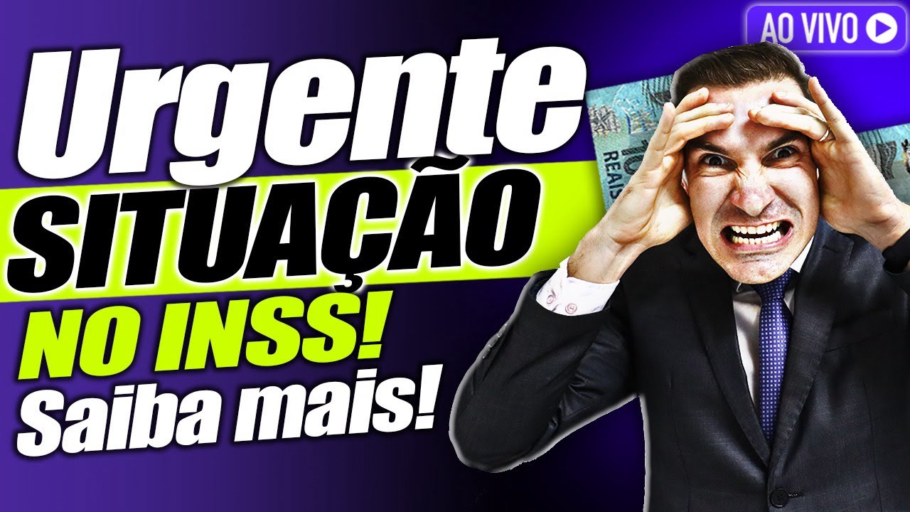 PROVA de VIDA INSS 2024 - LISTA de quem PRECISA FAZER e COMO FAZER agora em JANEIRO DE 2024