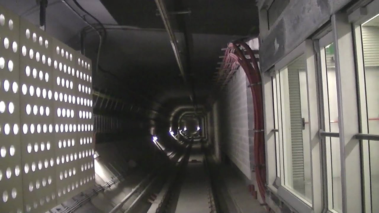 L10 (Trajecte entre Bon Pastor i Gorg) [HD]