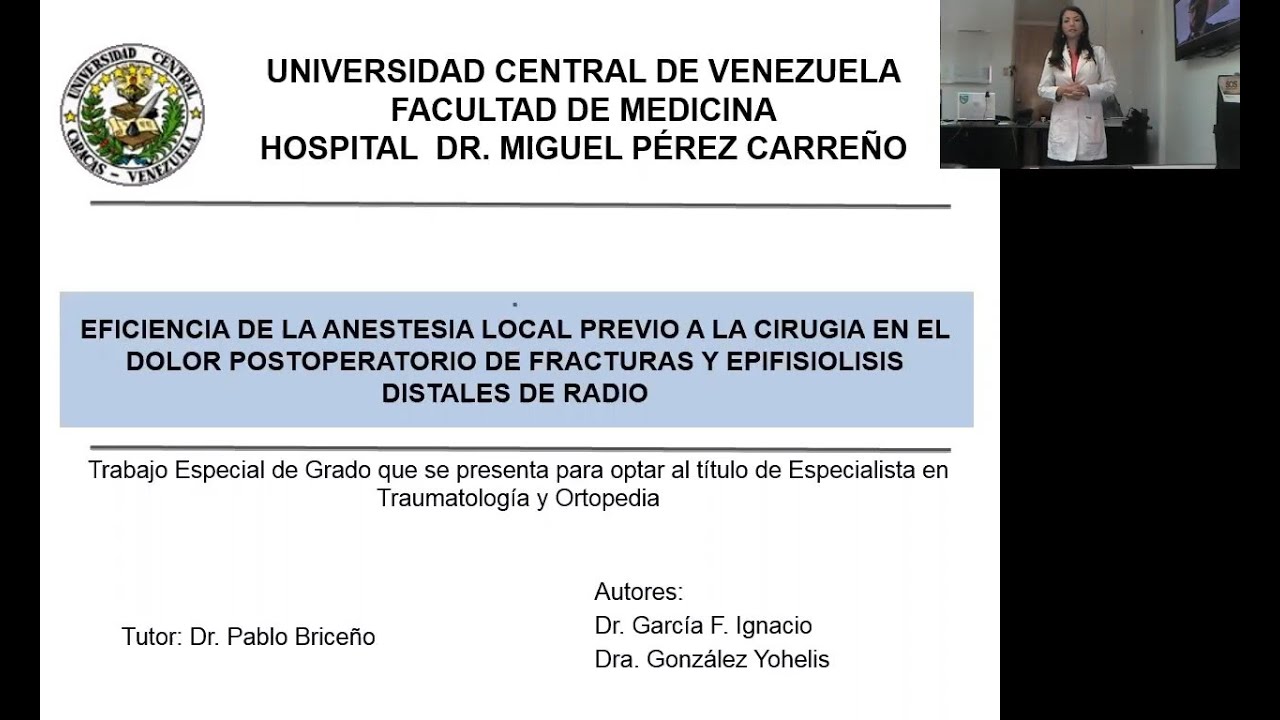 TEG Ignacio Garcia Yohelis Gonzalez