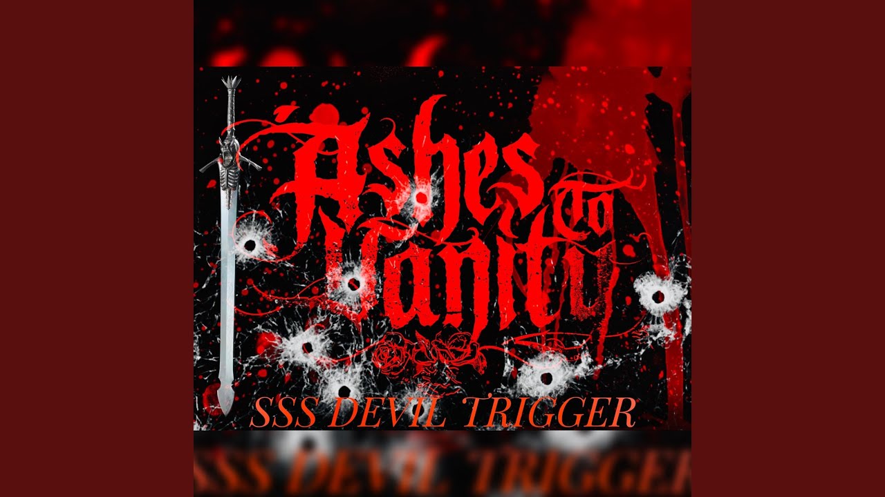 Sss Devil Trigger
