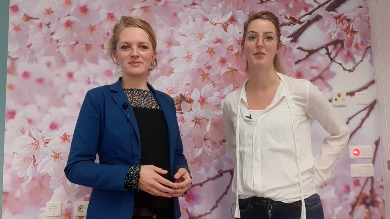 Rondleiding verloskamers en kraamafdeling ziekenhuis Nij Smellinghe