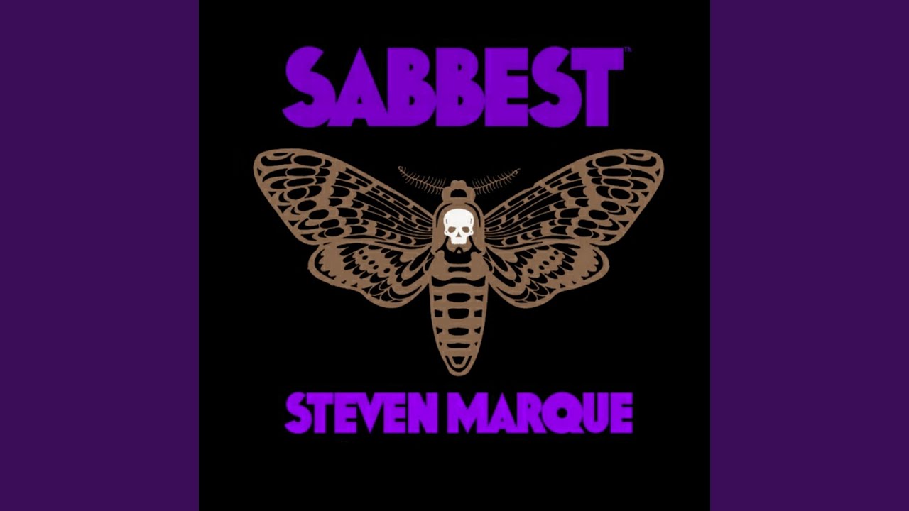 Sabbath Bloody Sabbath