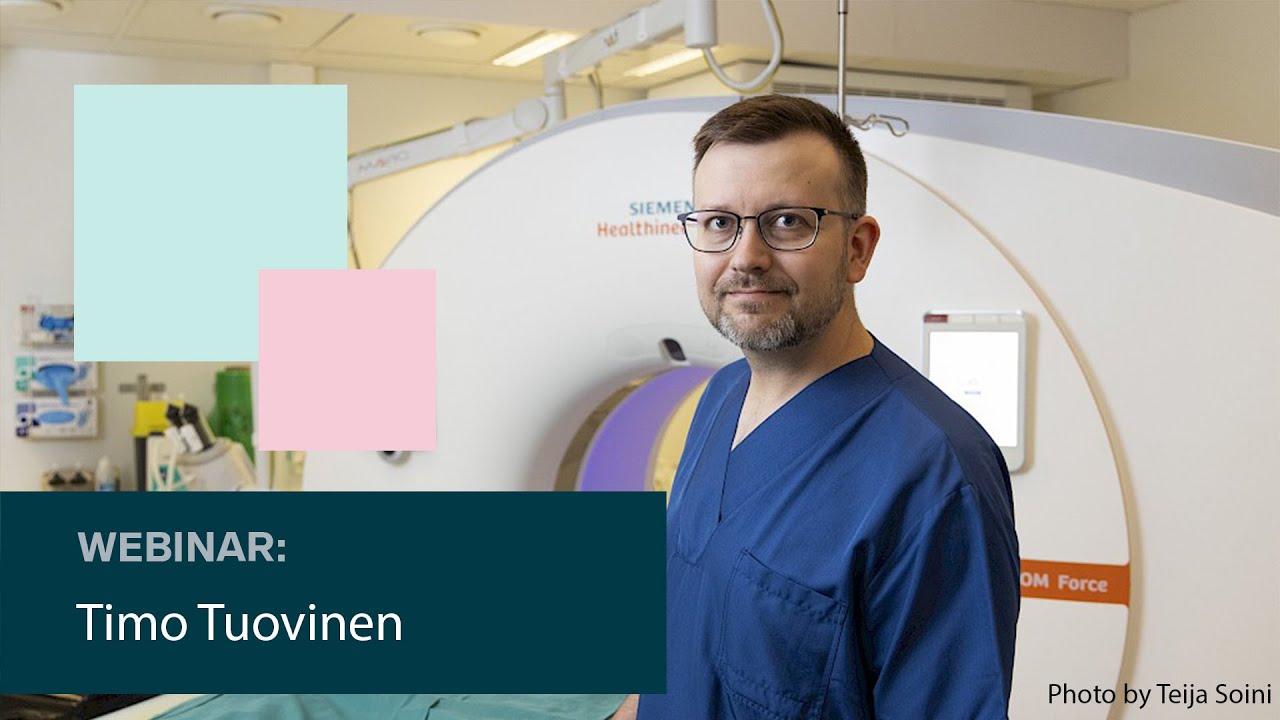 Научные и клинические перспективы ИИ от Университетской больницы Оулу