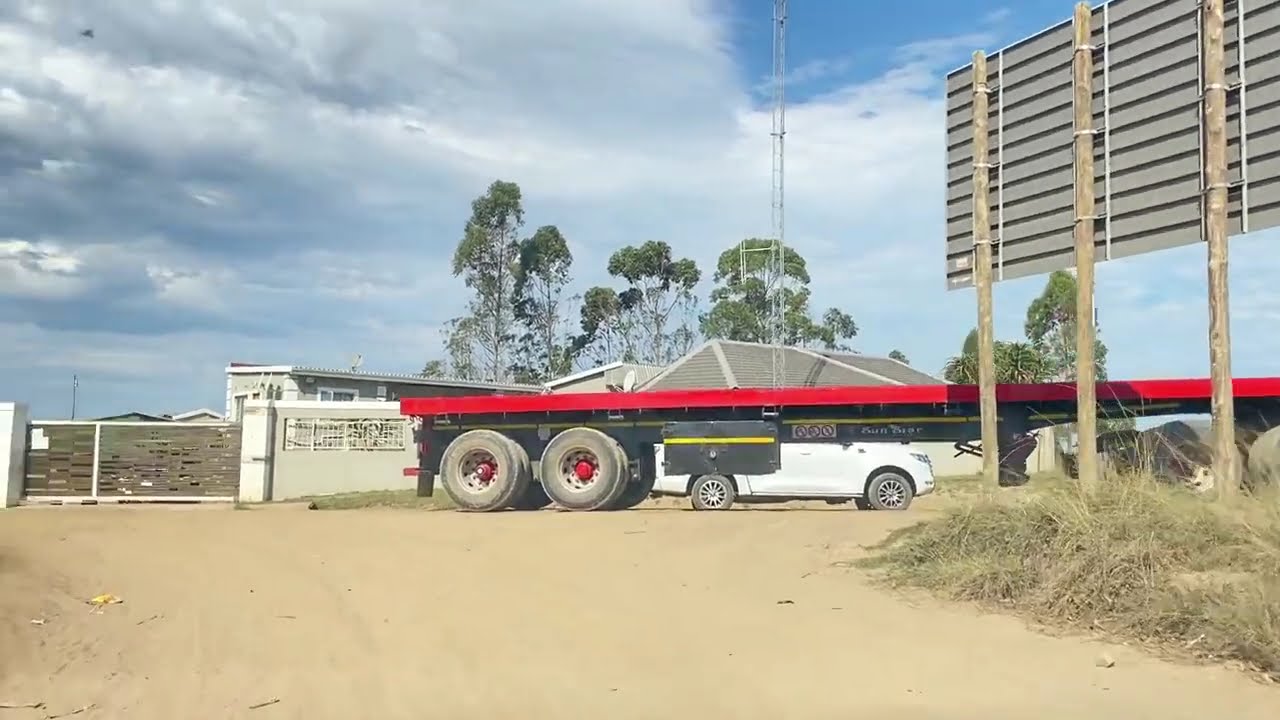 Trip to mkhambathi nature reserve