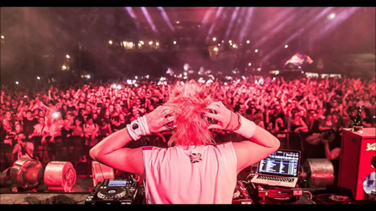 John B - Beats for Love 2014