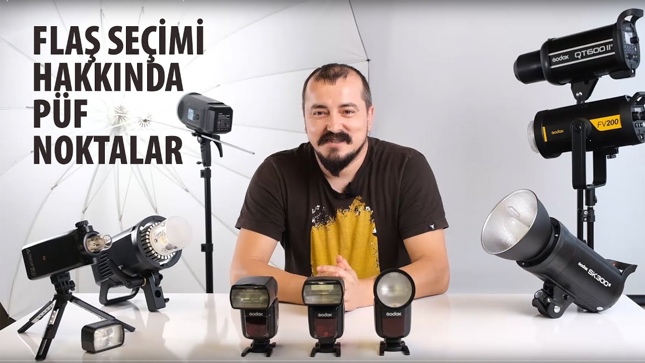Flaş Seçimi Hakkında - Gökhan Yürüker & Soner Çarık