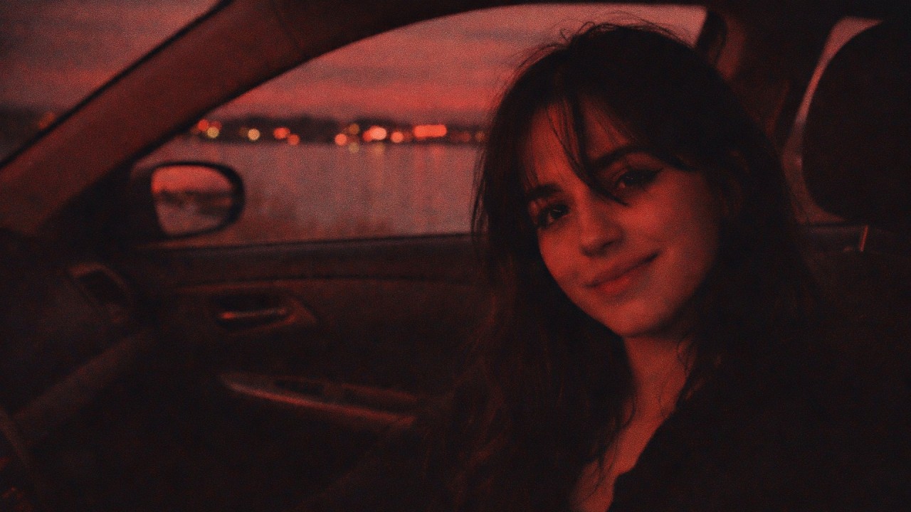 when i first met her