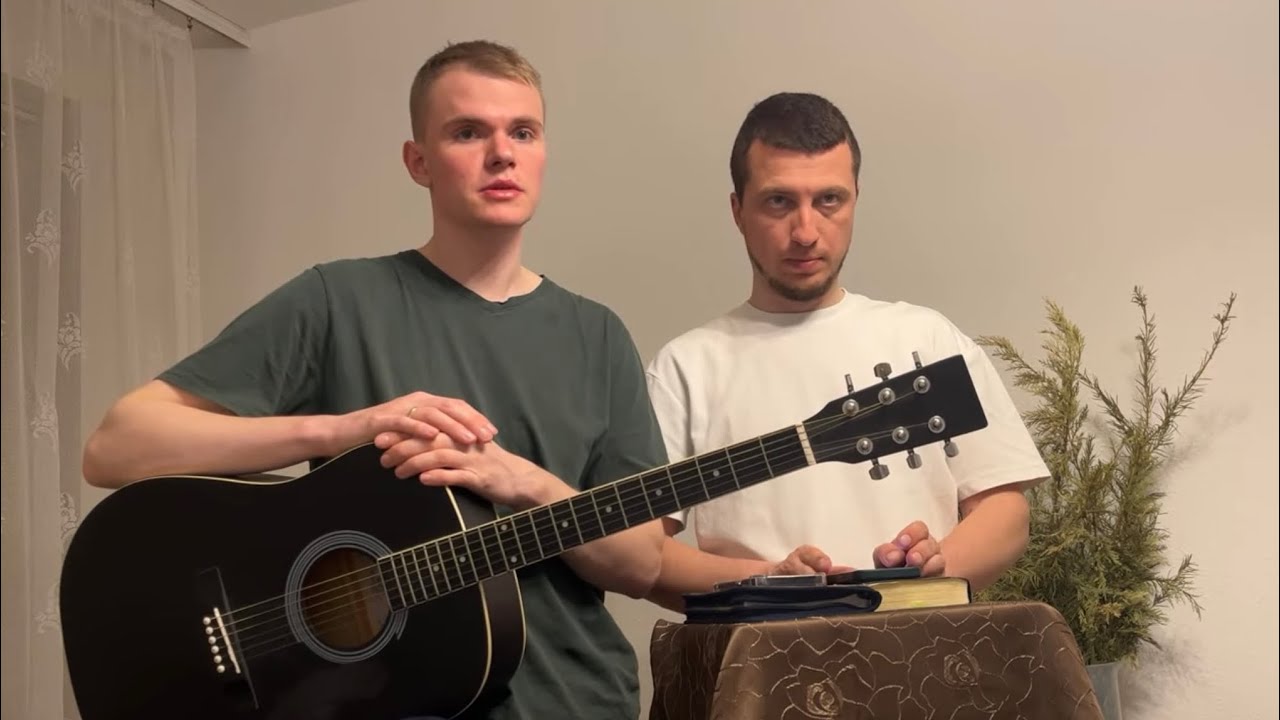 🦅 The Bible Is Stronger Than Human Weapon / Библия Сильней Человеческого Оружия 🙏🏼