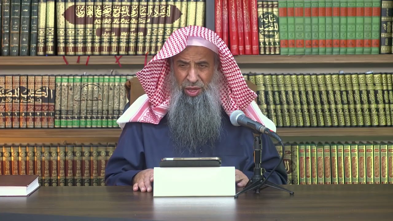 ما هي أهم الوصايا الفقهية والتربوية لإمام المسجد في شهر رمضان؟