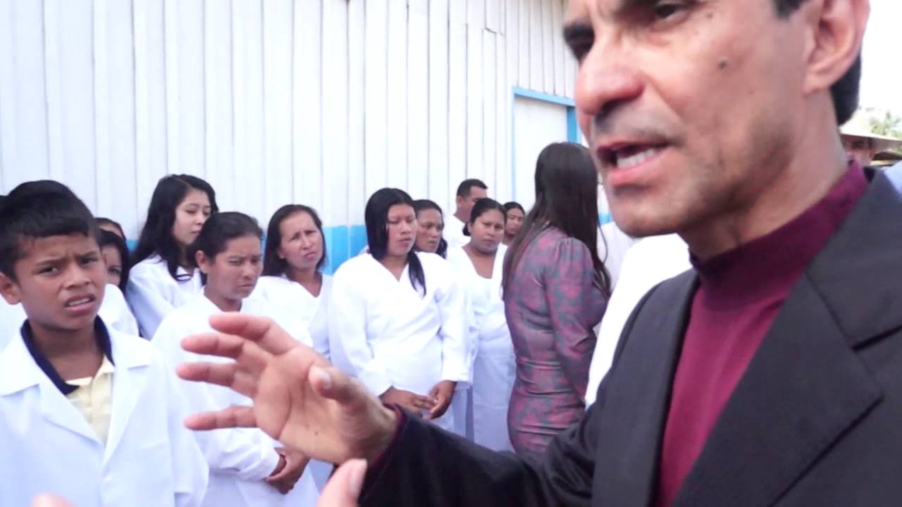 PROGRAMA IMPACTO/ KUMARUMÃ - EDIÇÃO 144