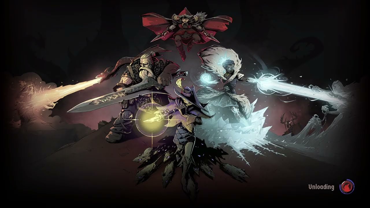 RAVENSWATCH NIGHTMARE TIl WE MAKE IT!