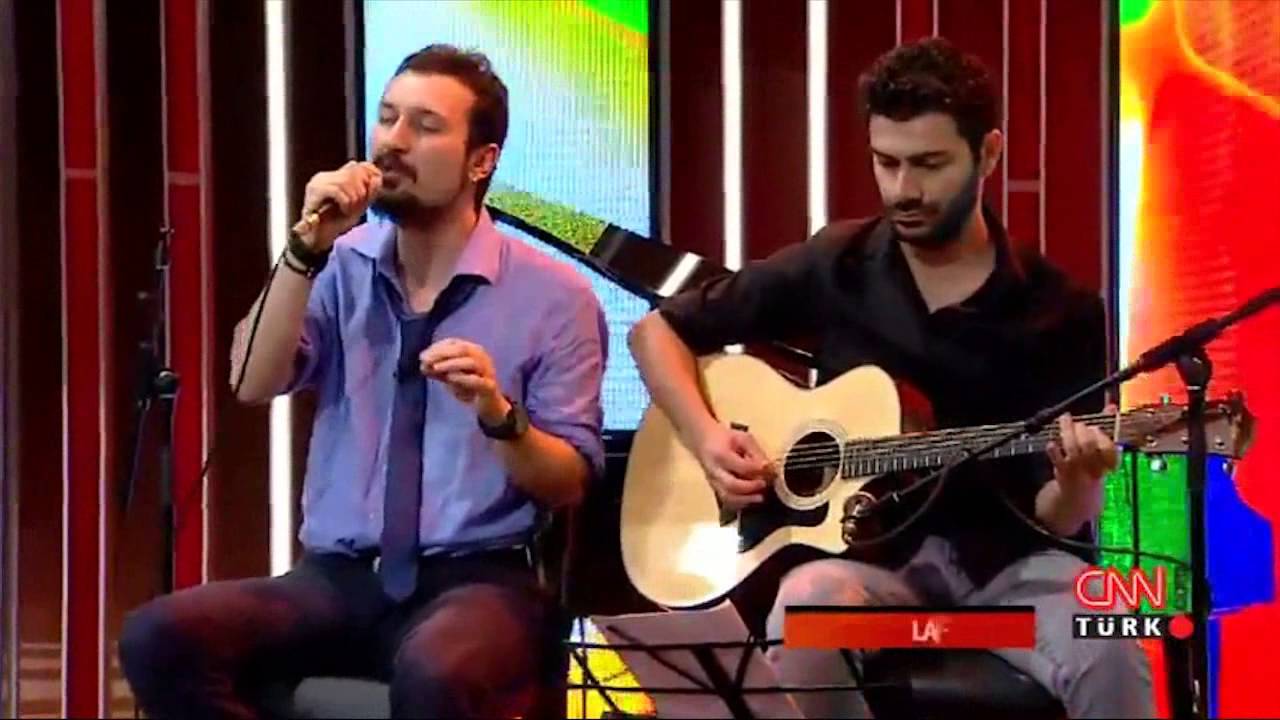 Yalnızlığın Yok Tedavisi (Akustik) - Can Mutlu