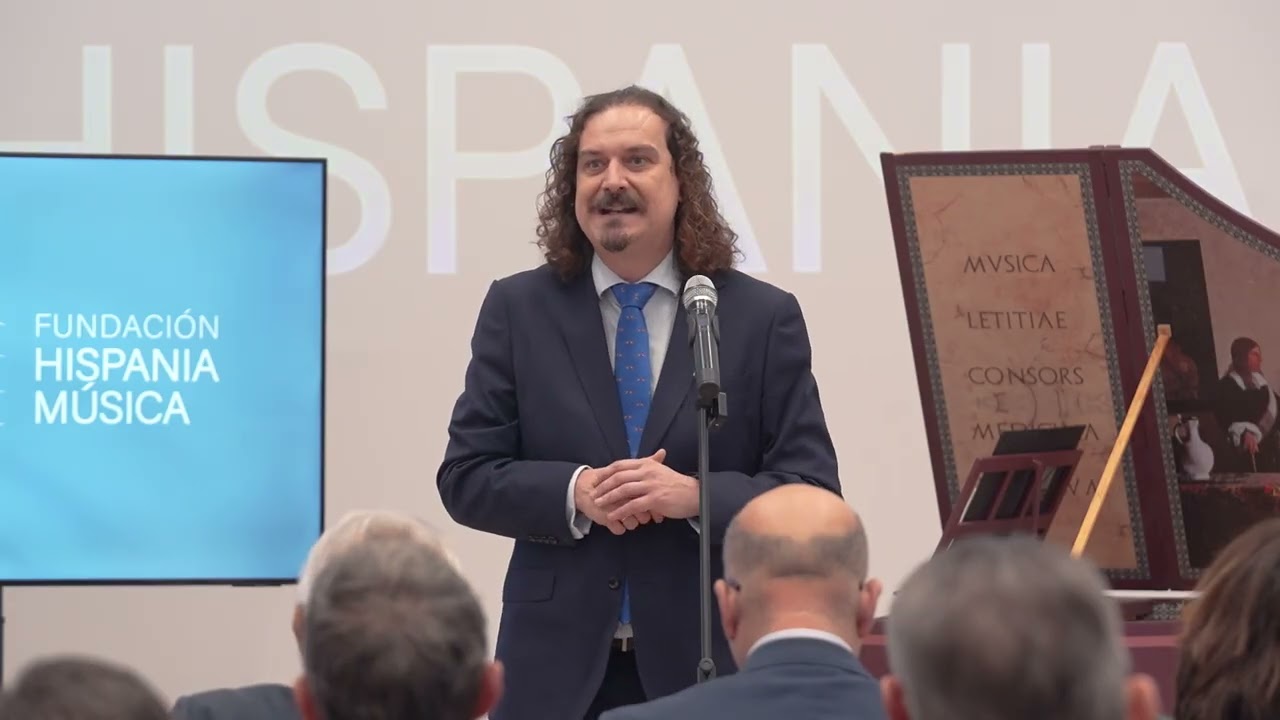 CONCERTO MÁLAGA PROMOTIONAL Spot Inauguración 