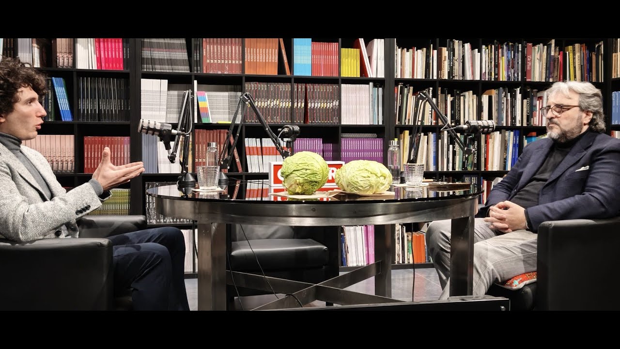 Qui Buone Notizie 12 - Discorsi sull'ambiente dei giovani per i giovani.