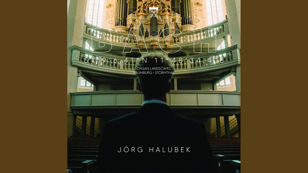 Wer nur den lieben Gott l&auml;&szlig;t walten, BWV 647