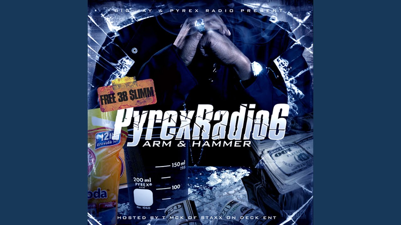 Gangsta Bow (feat. Racked Up Ready, Shell, Lee Banks, MobbGod, Level & Derty) (Pyrex Radio Version)