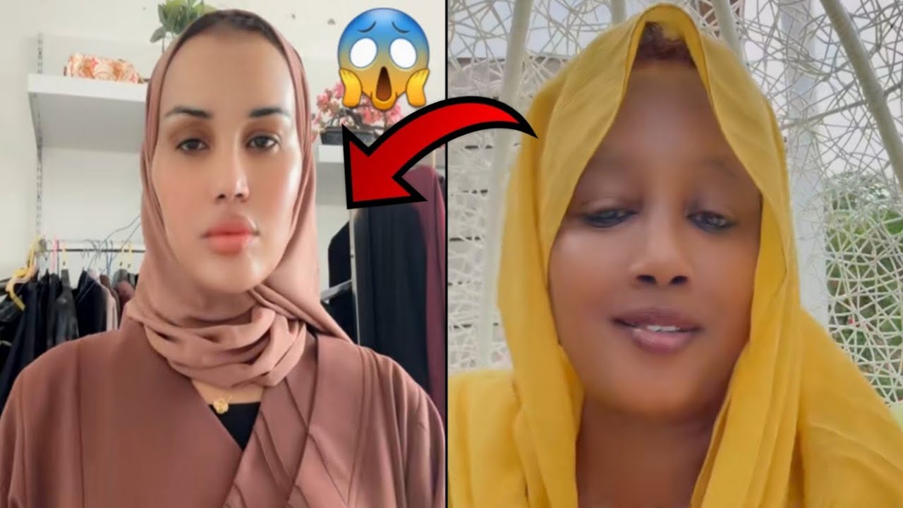  MAAMO MALYUUN OO ADNA DAHAB KA BALADHISAY 