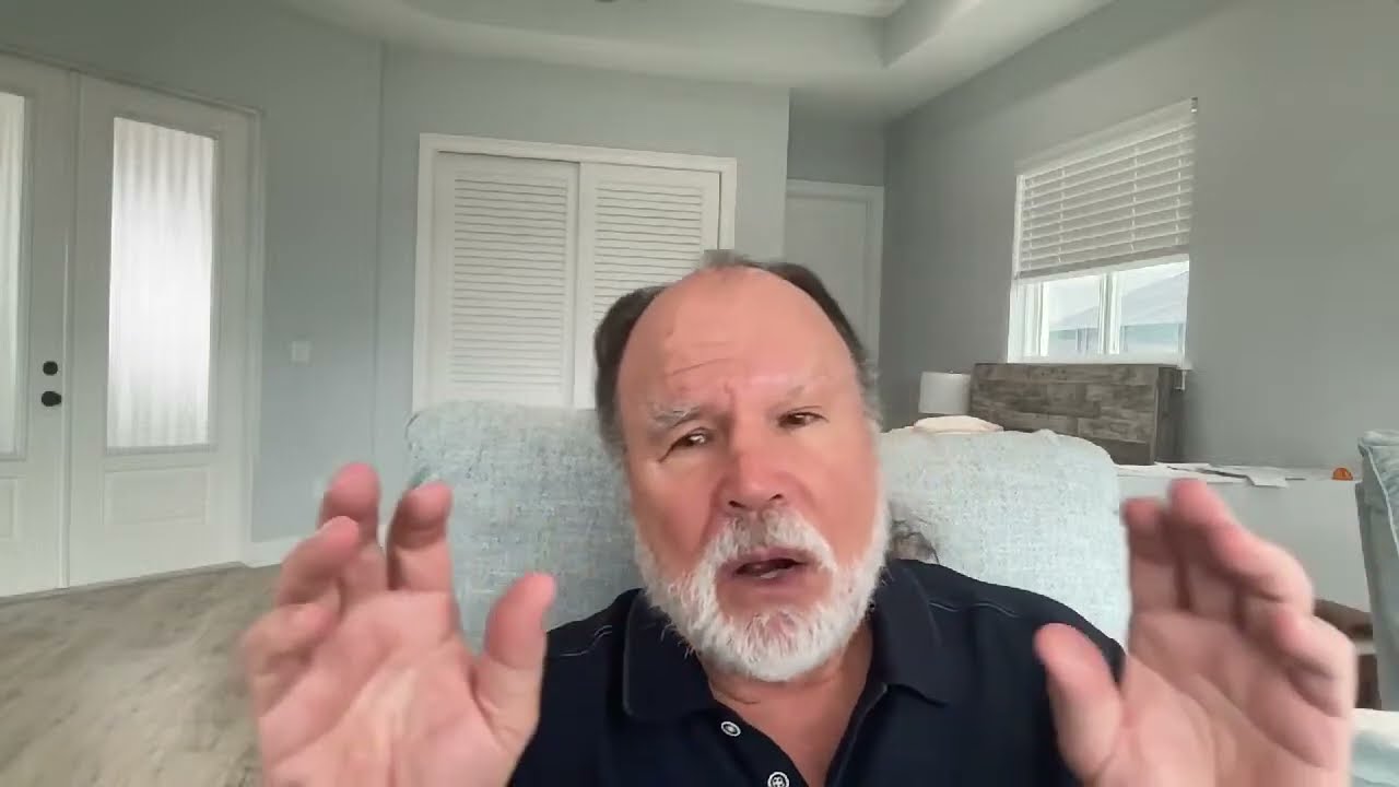 1/14/24 Empty Yourself of Yourself and Fulfill Your True Purpose in Life | Guy Finley LIVE