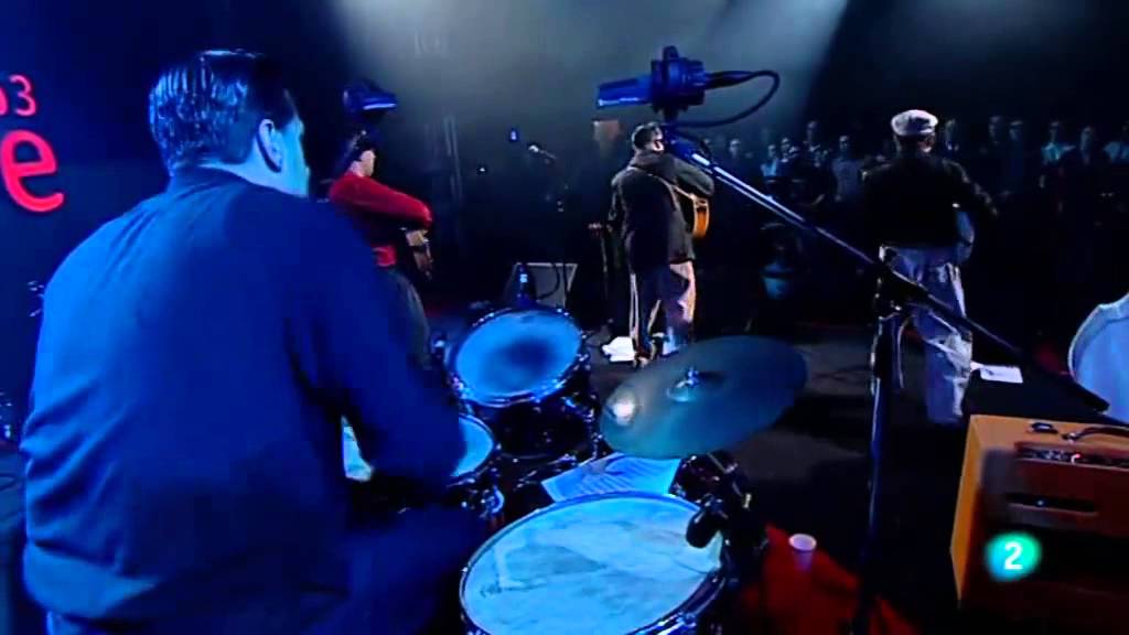 Booze Booze Booze - Charlie Hightone & The Rock It's