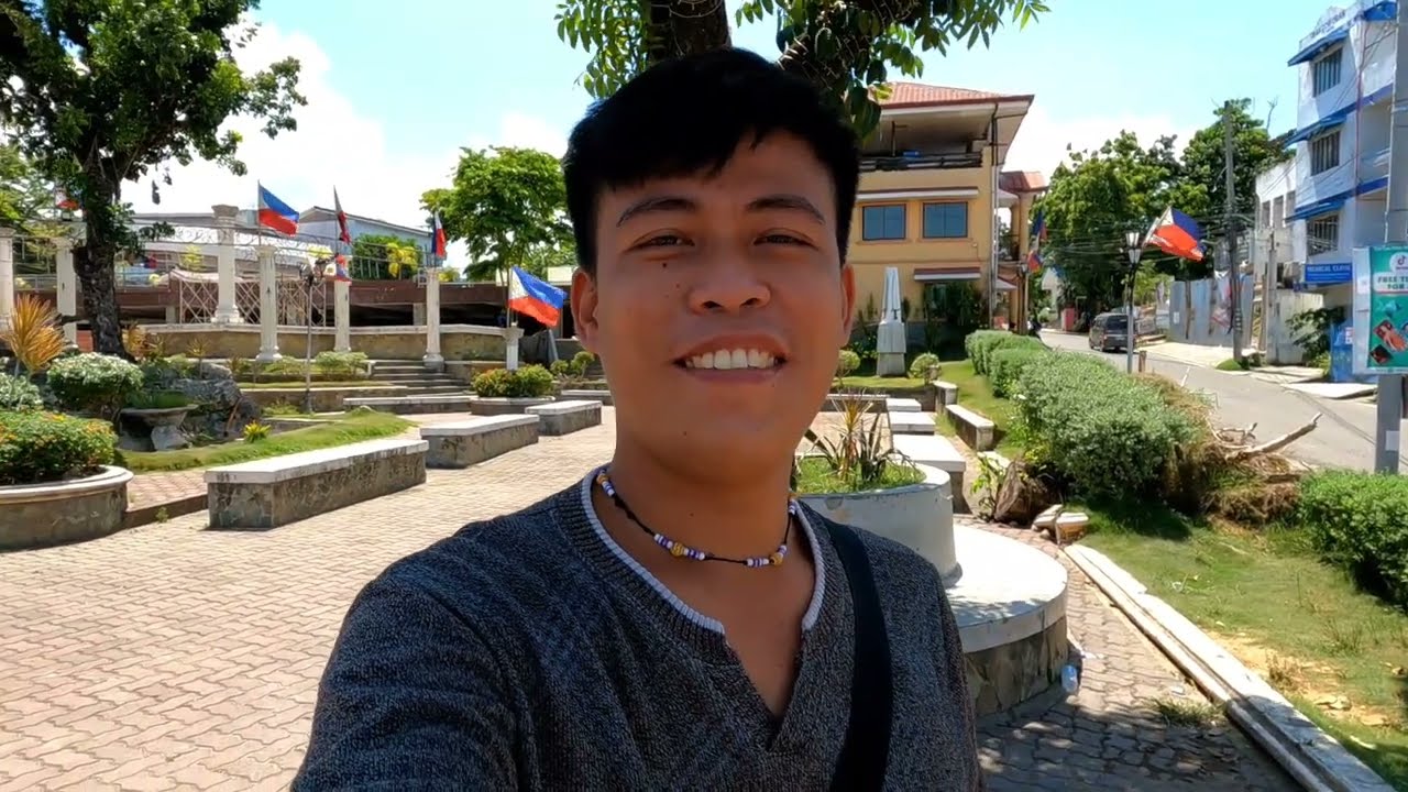 PLAZA TOUR DITO  MINGLANILLA CEBU PHILIPPINES 🇵🇭