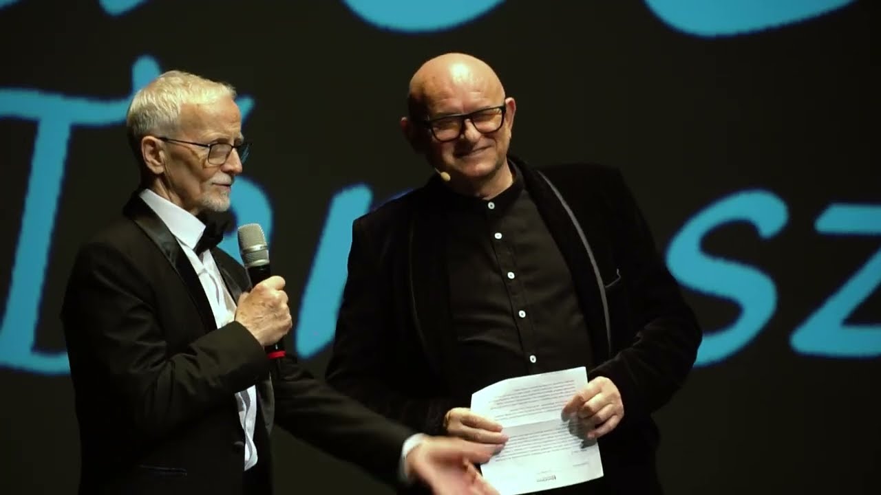 Eurodance - 35 év tánc breaktól a musicalig díszelőadás 2. felvonás 2024 - Kodály Központ