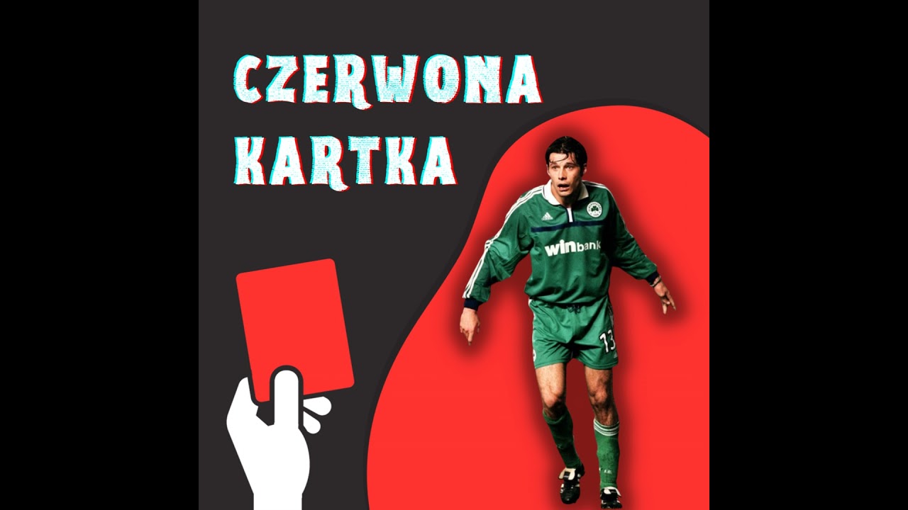 Czerwona kartka #6 – Igor Sypniewski