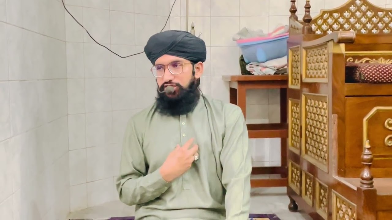 روزہ دار کے لیے دو خوشیاں ہیں|رمضان اور قرآن اپنے چاہنے والوں کی شفاعت کریں گے 