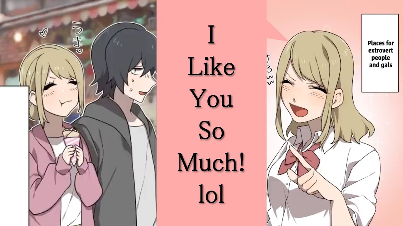 【Manga】One Day, I Was Engaged to a Gyaru: a Girl Who Always Teases Me at School