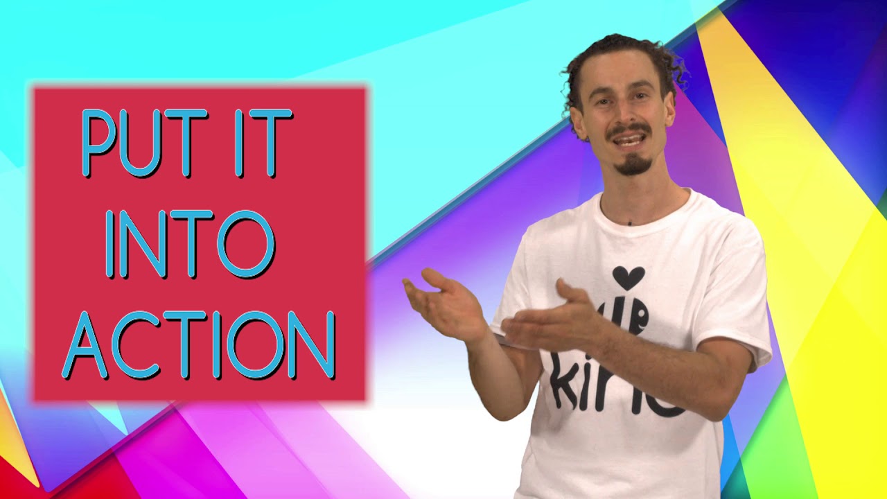 Be Considerate Introduction March 2018