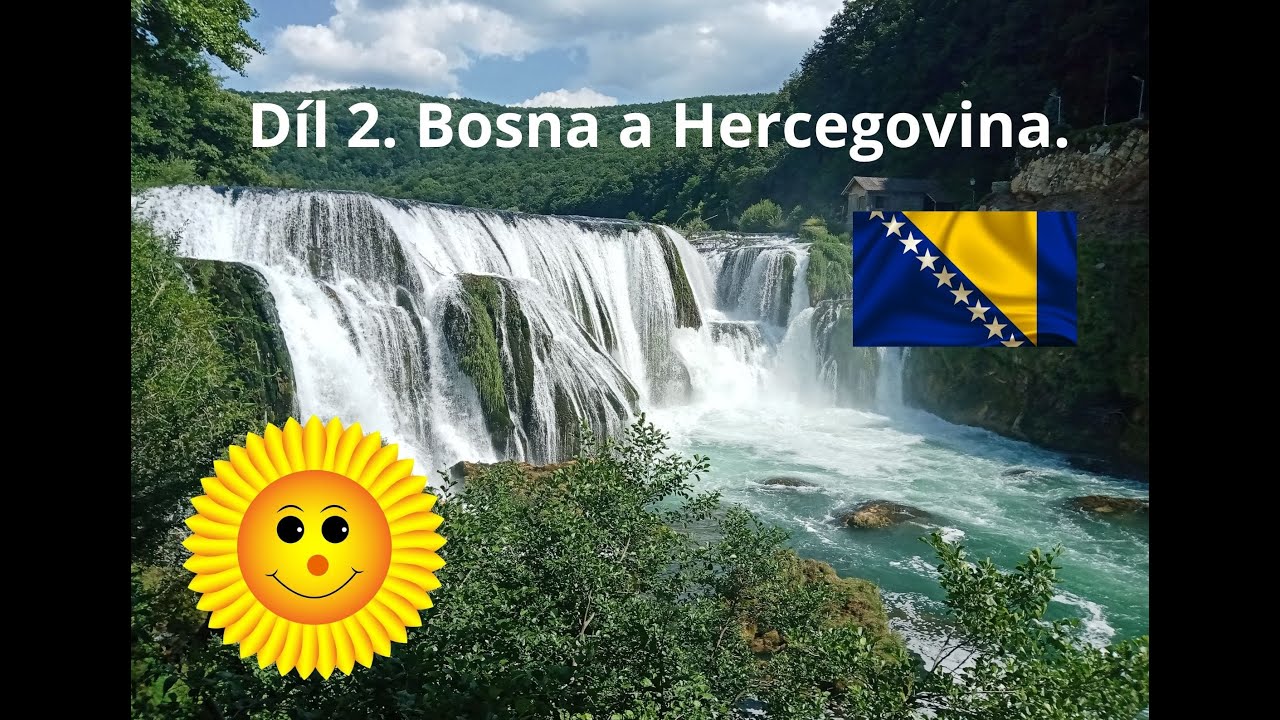 2. díl..Motodovolená 2024.. Chorvatsko, Bosna a Hercegovina, Slovinsko @ Ktm 1290 Super Adventure