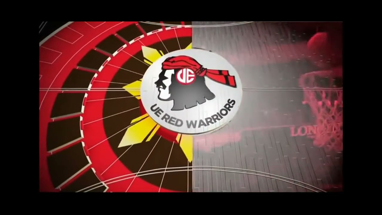 UAAP Season 81 Intro