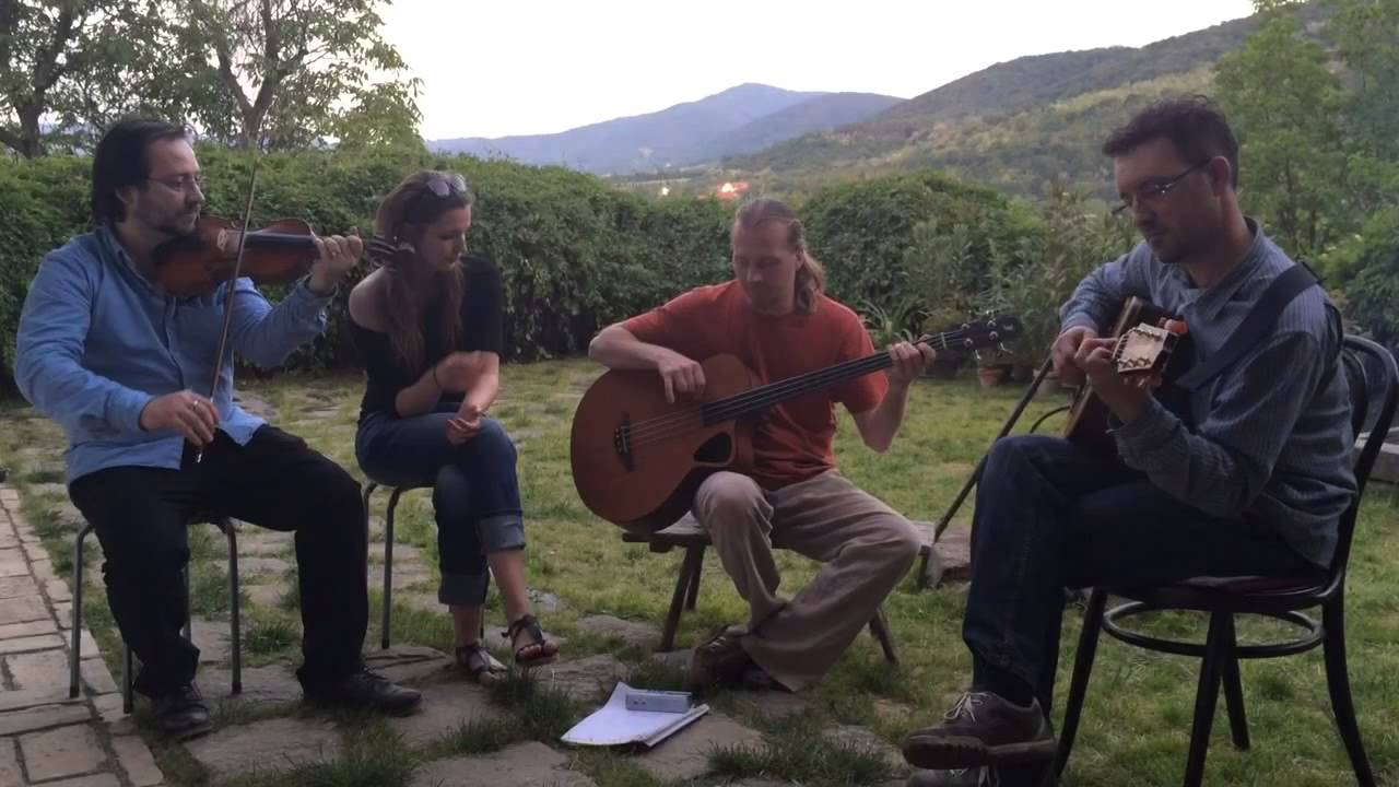 Zűrös Banda - Nem Fújnak Most Olyan Szelek
