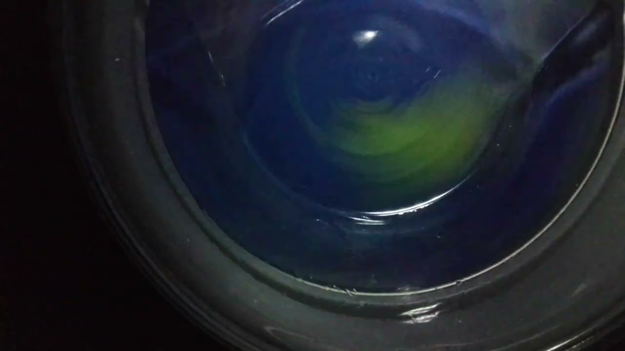Inter spin ( perfect balance ) 3/5