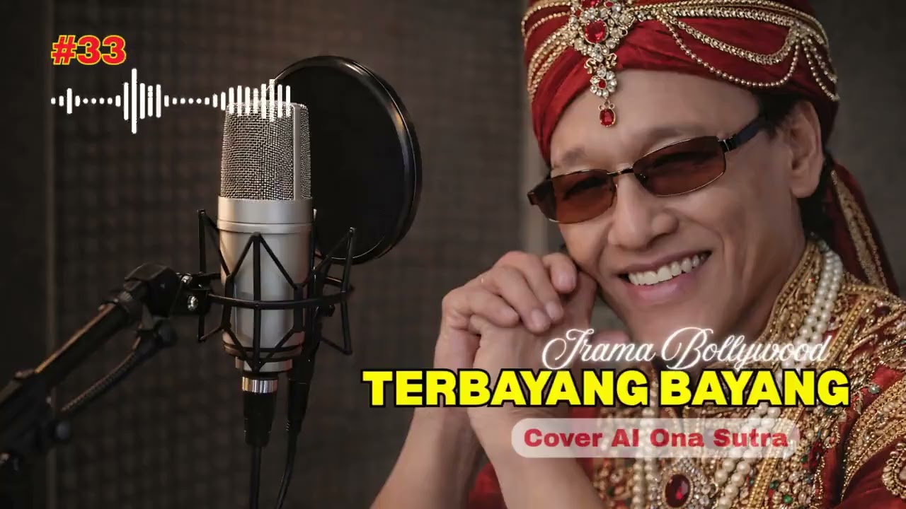 KEMBALIKAN DIA - ONA SUTERA | COVER AI | IRAMA BOLLYWOOD | Lagu Indo+