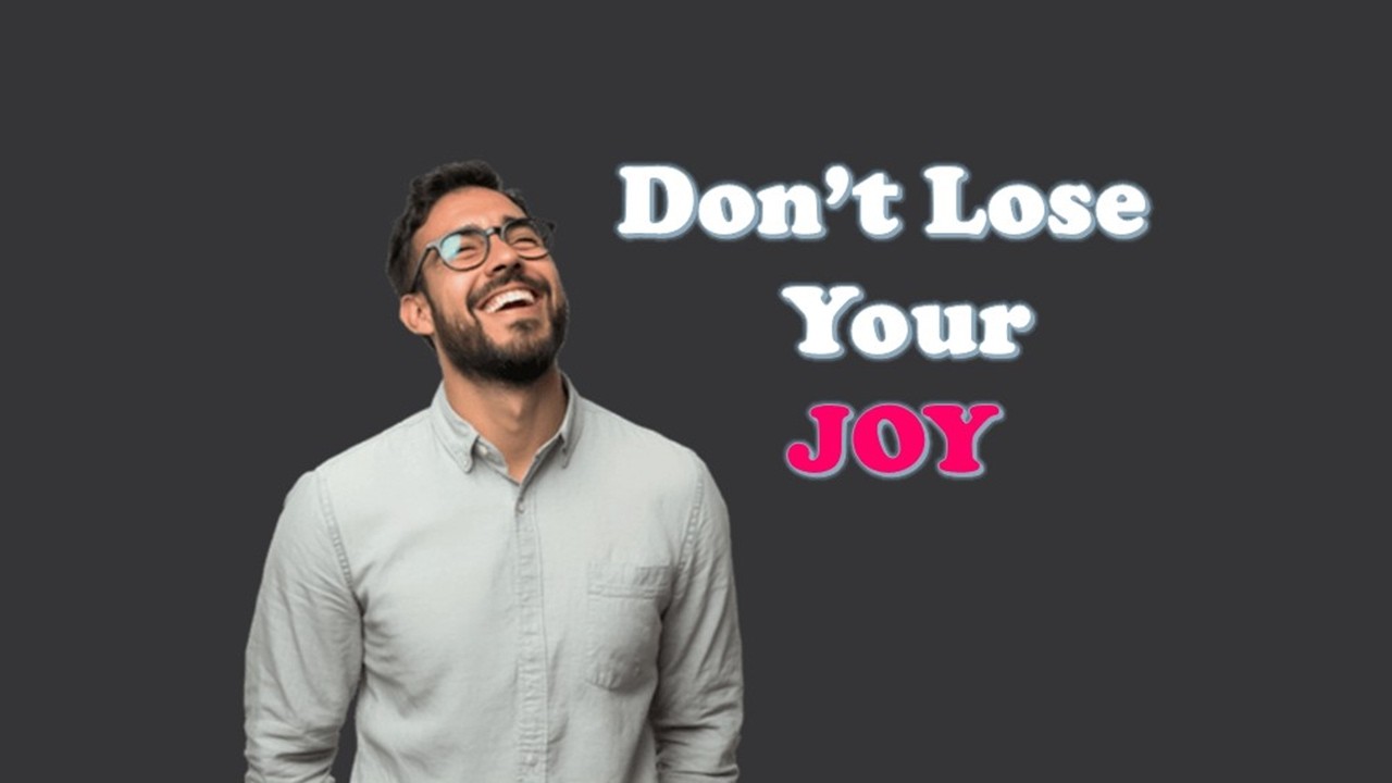 The Power of Laughter