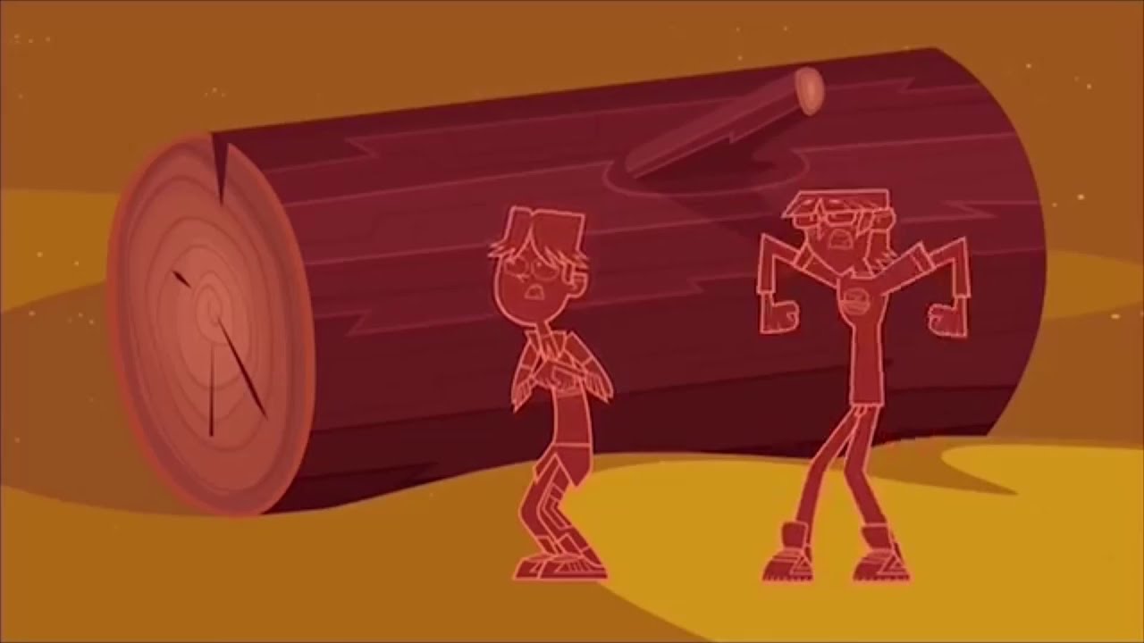 Total Drama World Tour Songs, but only when Heather Sings