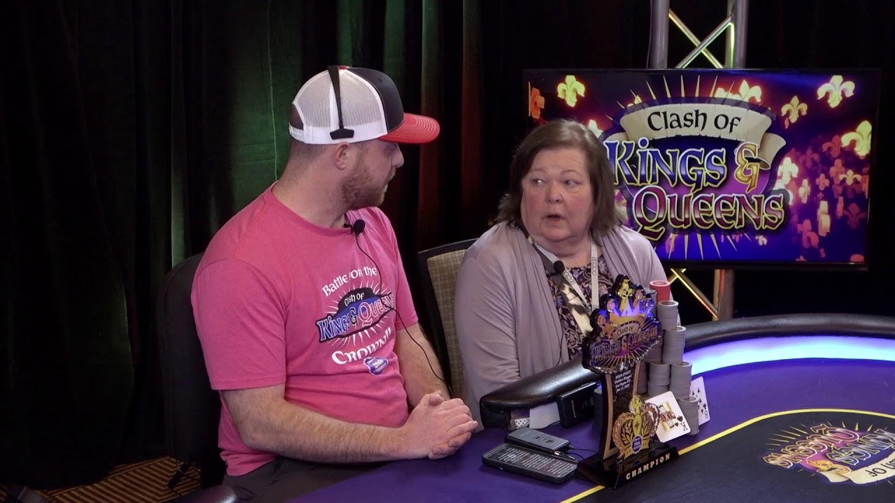 FPN's Clash Of Kings & Queens Nat'l Championship MAIN EVENT